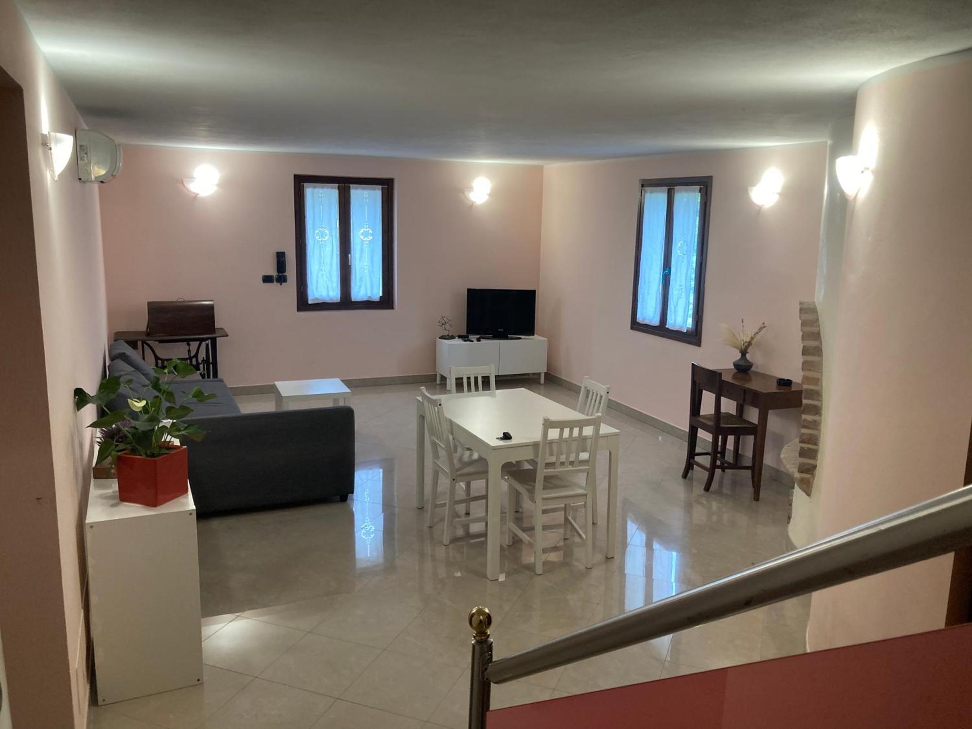 Ca' Vanello Borgo Tossignano Ngoại thất bức ảnh