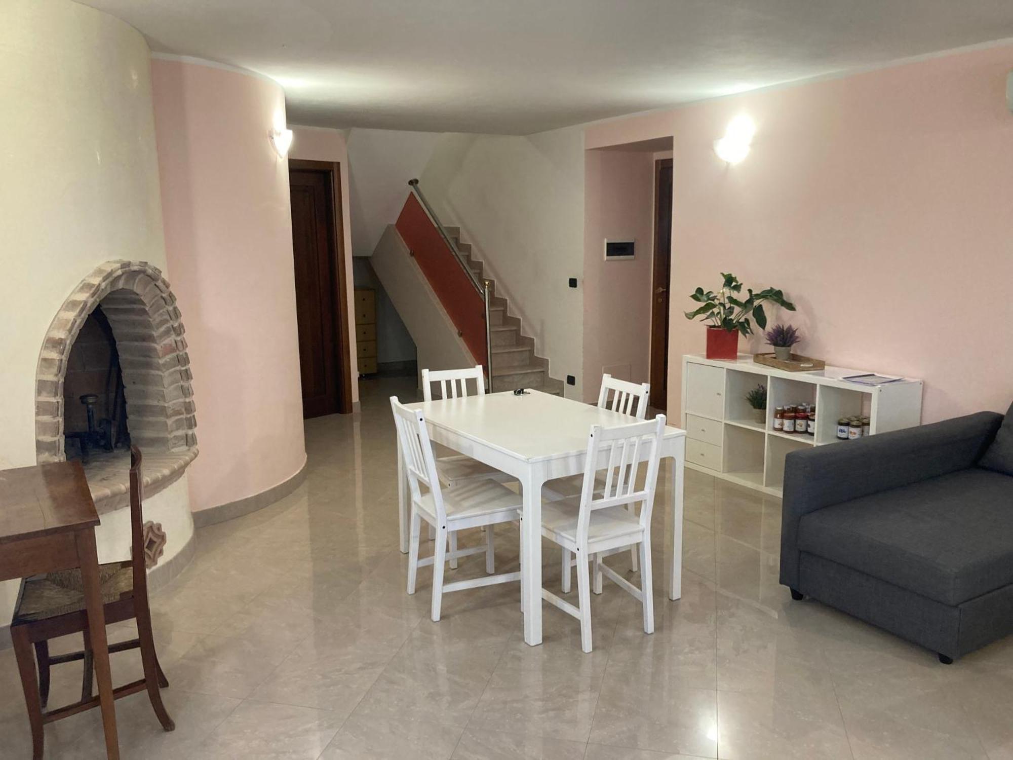 Ca' Vanello Borgo Tossignano Ngoại thất bức ảnh