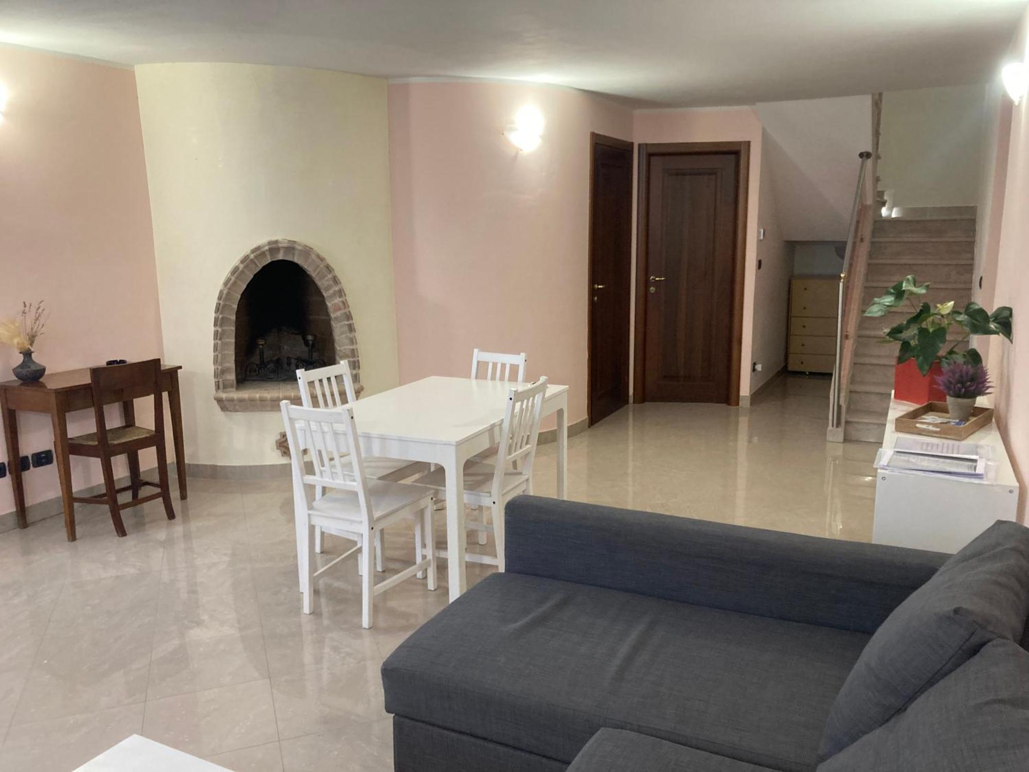 Ca' Vanello Borgo Tossignano Ngoại thất bức ảnh