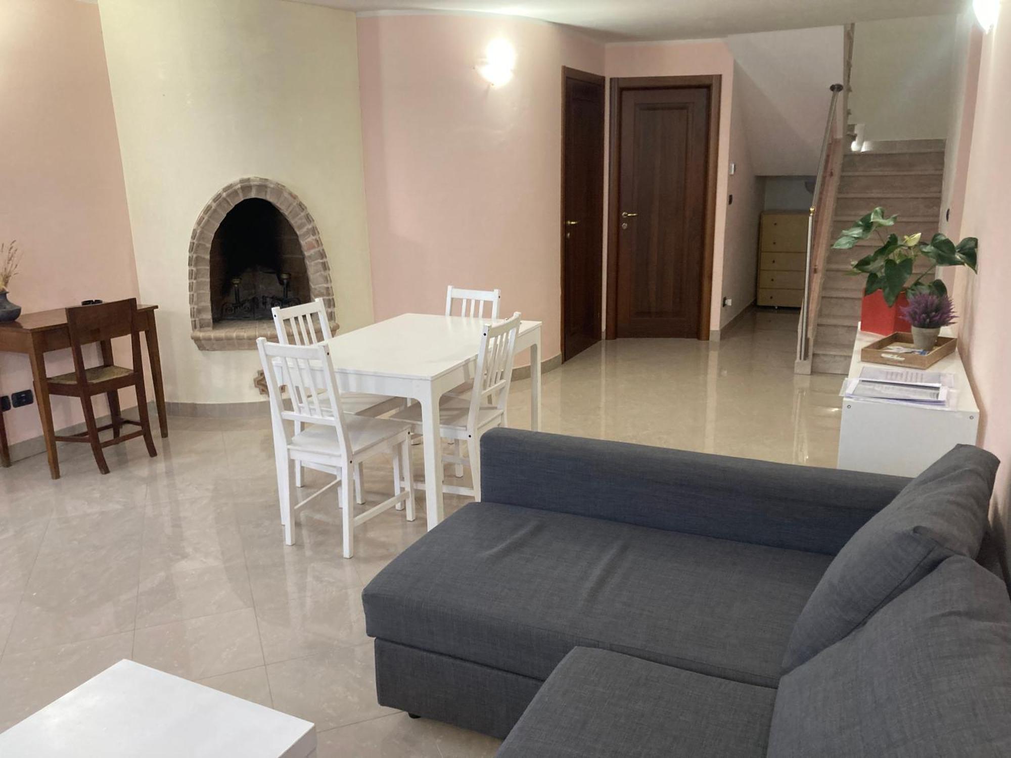 Ca' Vanello Borgo Tossignano Ngoại thất bức ảnh